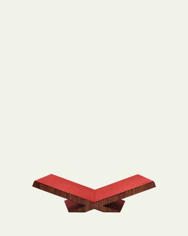 Culture Classic Leather Bookstand